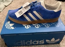 Adidas — Adidas Gazelle Indoor Pro Power Gum — Sneaker — resale
