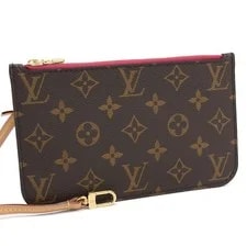 Louis Vuitton — Louis Vuitton for Neverfull Pivoine Fr — Handbag — resale