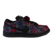 Nike SB — Nike SB Dunk Low Pro QS Nardwuar 9 New — Sneaker — resale