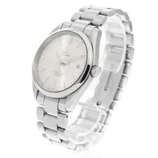 Omega — Omega Seamaster Aqua Terra 2503.30 39mm SS Silver #C5988 — Watch — resale