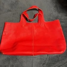 Bottega Veneta — Bottega Veneta Large Fashion — Handbag — resale
