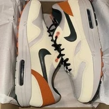 Nike — Nike Air Max 1 Baltimore Orioles City Connect 2026 -100 Size 12.5 US — Sneaker — resale