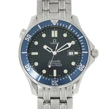 Omega — Omega Seamaster Professional 300 2541.8 Blue #4107 — Watch — resale