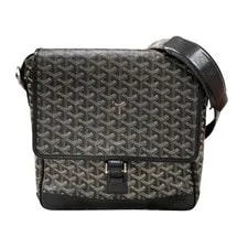 Goyard — Goyard Grand Hardware #OK1599 — Handbag — resale