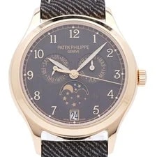 Patek Philippe — Patek Philippe Complication Moon Phase 4946R-001 Automatic 750PG — Watch — resale