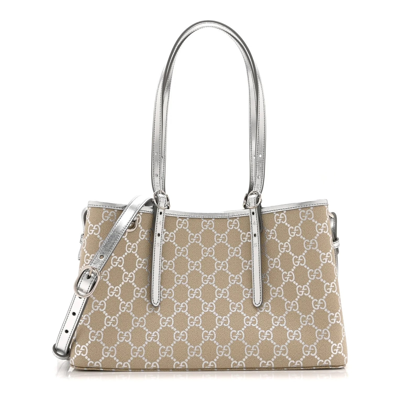 Gucci — Emblem Medium — Handbag — resale