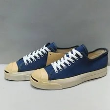 Converse — 90's Converse Jack Purcell Made in USA Without Box Us8.5 — Sneaker — resale