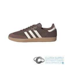 Adidas — Adidas Samba OG Earth Strata Wonder - New — Sneaker — resale