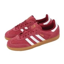 Adidas — Adidas Originals Samba OG Team Victory Cloud Gum Casual — Sneaker — resale