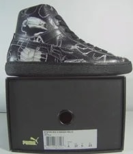 PUMA — Puma States Mid X Swash London 'Relic' X-ray Shoes 5 US — Sneaker — resale