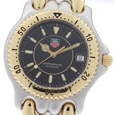 Tag Heuer — TAG Heuer Professional 200 WG1125 TO297791 — Watch — resale