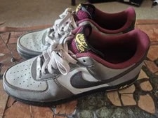 Nike — Very Nice Nike Air Force 1 Ones Low — Sneaker — resale