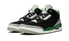 Jordan — Size 13 - Jordan 3 Retro - -030 — Sneaker — resale