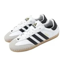 Adidas — Adidas Originals X Clot Samba Espadrille By EC Casual — Sneaker — resale