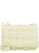 Bottega Veneta — Bottega Veneta Padded Cassette 591970 VCQR1 2132 151055607 — Handbag — resale