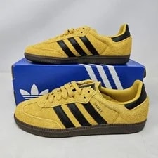 Adidas — Adidas Samba OG ' Gum' Athletic Shoes / / ’s — Sneaker — resale