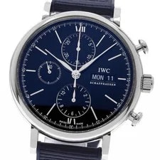 IWC — IWC Portofino IW391008 TO298769 — Watch — resale