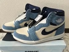 Air Jordan — Air Jordan 1 Retro High OG 10US — Sneaker — resale