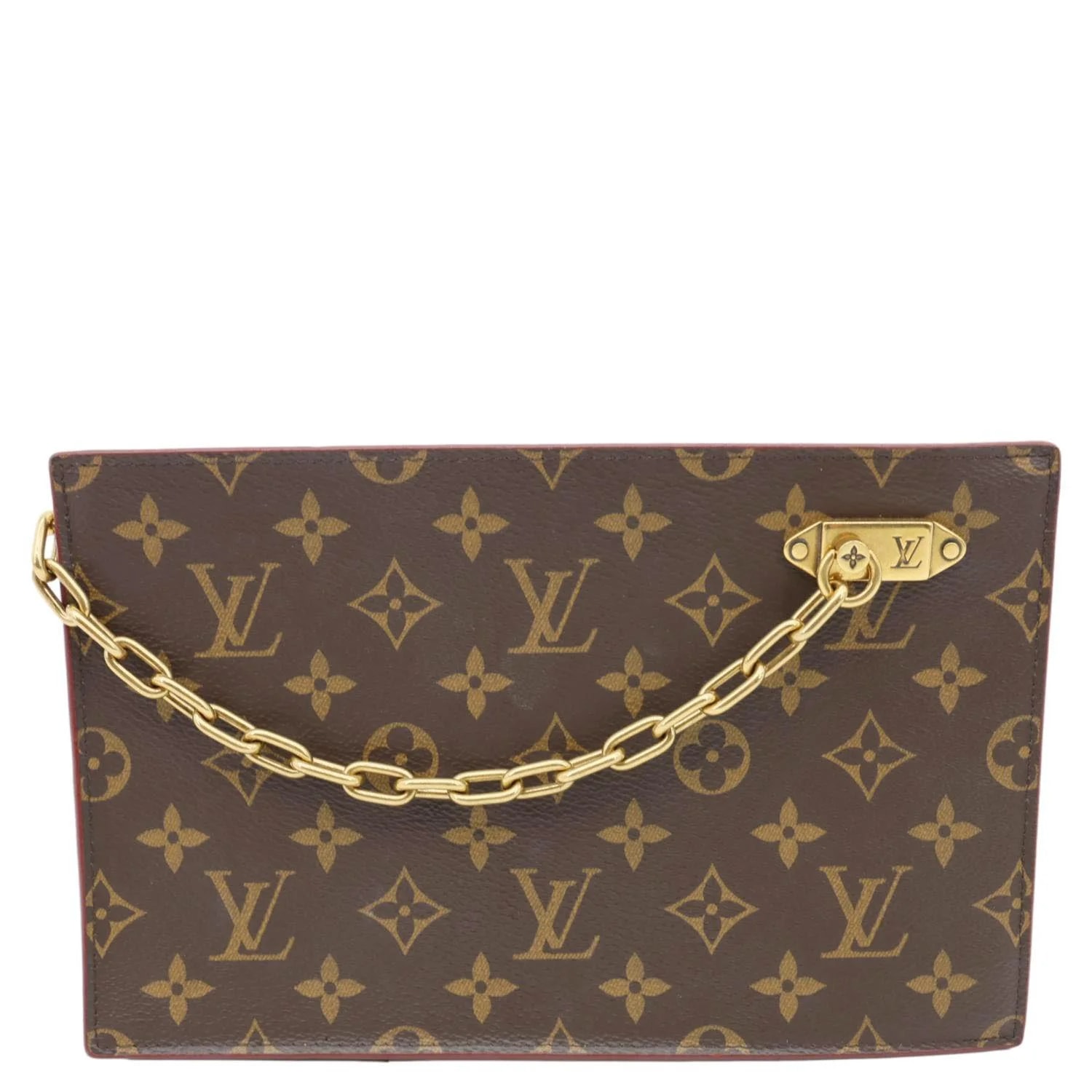 Louis Vuitton — Louis Vuitton Legacy Chain — Handbag — resale