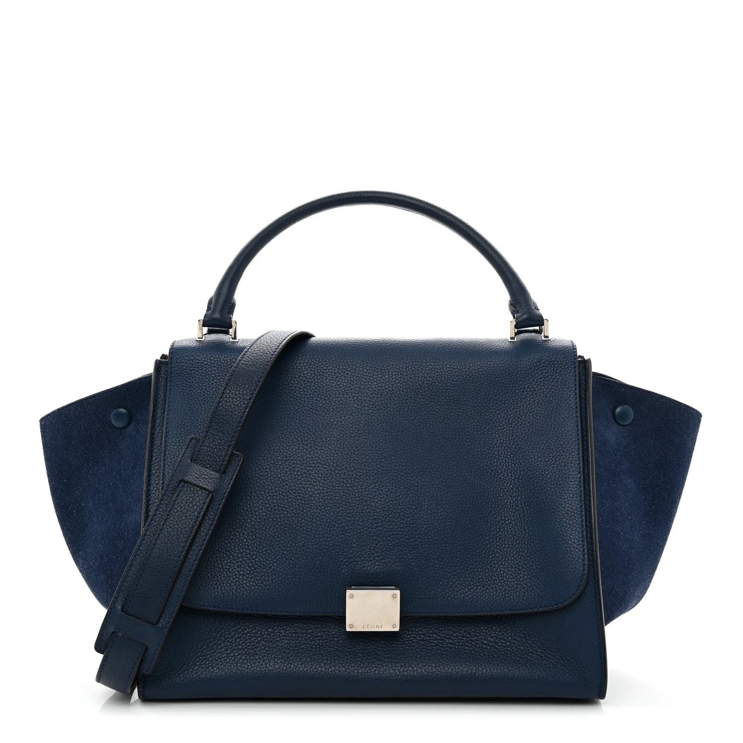 Celine — Small Trapeze — Handbag — resale