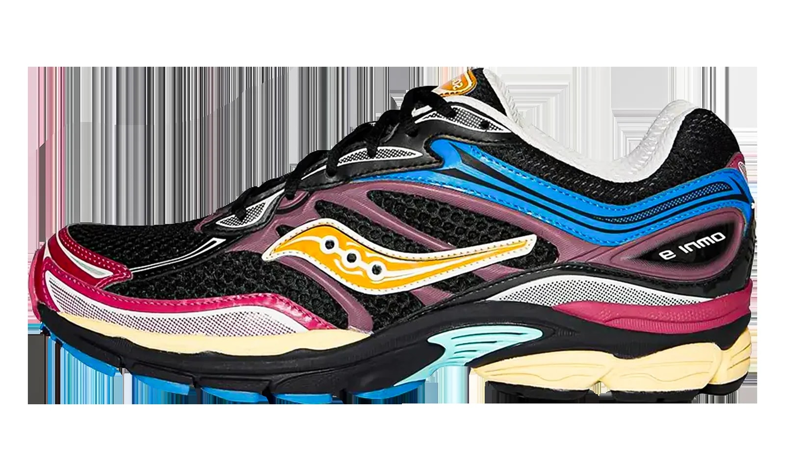 Saucony — S70739 65 " " S70739 65 — Sneaker — resale
