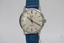 Omega — Omega Silver - 166.099 — Watch — resale