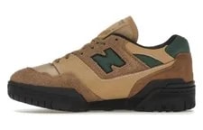New Balance — New Balance 550 Size? Cordura Pack Light BB550SZ1 — Sneaker — resale