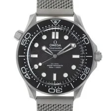 Omega — Omega Seamaster Diver 300M 210.30.42.20.10.001 — Watch — resale