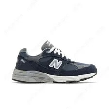New Balance — New Balance Mr993 MR993NV — Sneaker — resale