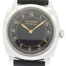 Panerai — Panerai Radiomir 1940 3 Days PAM00790 — Watch — resale