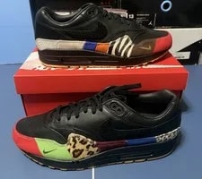 Nike — Nike Air Max 1 Master — Sneaker — resale