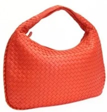 Bottega Veneta — Bottega Veneta Hobo 73593 — Handbag — resale
