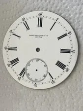 Patek Philippe — Mostrador de Patek Philippe — Watch — resale