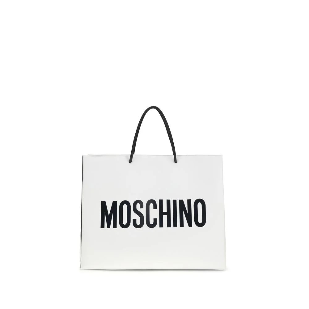 Moschino — Moschino Bos Taurus — Handbag — resale