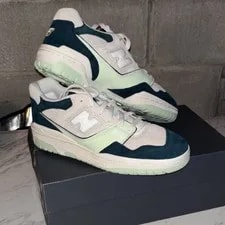New Balance — Size 9 New Balance 9060 BB550FLV Melon Water — Sneaker — resale