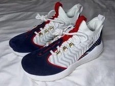Under Armour — Size 8 - Under Armour Bryce Harper 9 Turf Baseball Shoes USA — Sneaker — resale