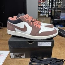 Air Jordan — Size 14 - Air Jordan 1 Low — Sneaker — resale
