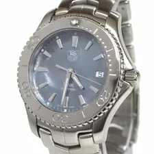 Tag Heuer — TAG Heuer Link (WJ1119.BA0570) From Japan — Watch — resale
