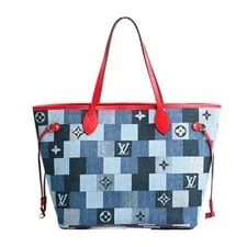 Louis Vuitton — Louis Vuitton Neverfull M44981 SA Grade — Handbag — resale