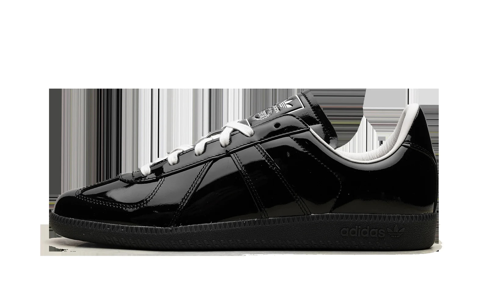 Adidas — BW Army " — Sneaker — resale