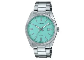 Casio — Casio Analog MTP1302D-2A2V — Watch — resale