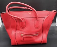 Celine — Celine Luggage - Large — Handbag — resale