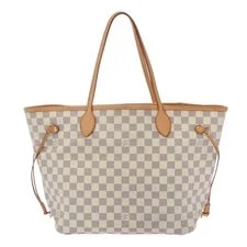 Louis Vuitton — Louis Vuitton Neverfull #WB5453 — Handbag — resale