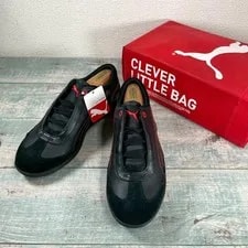 Puma — 7.5US Puma Ferrari Limited Edition — Sneaker — resale