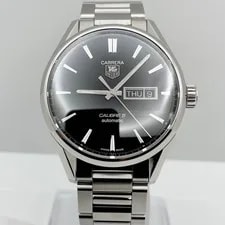 Tag Heuer — Excellent Condition TAG Heuer Carrera WAR201A — Watch — resale