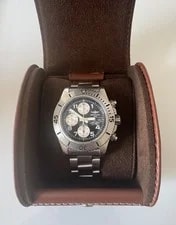Breitling — Breitling SuperOcean Steelfish Chronograph Automatic A13341 - 2nd Gen — Watch — resale
