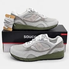 Saucony — Saucony 6000 10.5 12 S70441-81 — Sneaker — resale