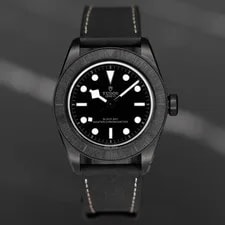 Tudor — 2021 Tudor Black Bay Ceramic 79210CNU 41mm - Full Set M79210CNU-0001 — Watch — resale