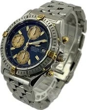 Breitling — Breitling Chronomat Bikoro B13352 Automatic Winding A5369 — Watch — resale