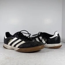 Adidas — Size 11 Adidas Samba Millennium Gum 088559 — Sneaker — resale